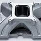 Edelbrock ED2967 Victor Jr. High-Port Intake Manifold Small Block Chevy 4000-8000 RPM ED2967