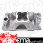 Edelbrock ED2970 Super Victor 4500 Intake Manifold Small Block Chevy for 4500 Series Carburettors 3500-8500 RPM ED2970