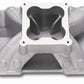 Edelbrock ED2970 Super Victor 4500 Intake Manifold Small Block Chevy for 4500 Series Carburettors 3500-8500 RPM ED2970