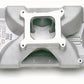 Edelbrock ED2975 Chev SB 262-400 Single Plane Victor Jr Intake Manifold
