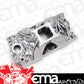 Edelbrock ED29754 Chev SB Victor Jr. Carbureted Intake Manifold Endurashine