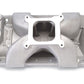 Edelbrock ED2978 Edelbrock Victor E Intake Manifold Chev SB 302-400 Cid V8 4500-8500 RPM ED2978
