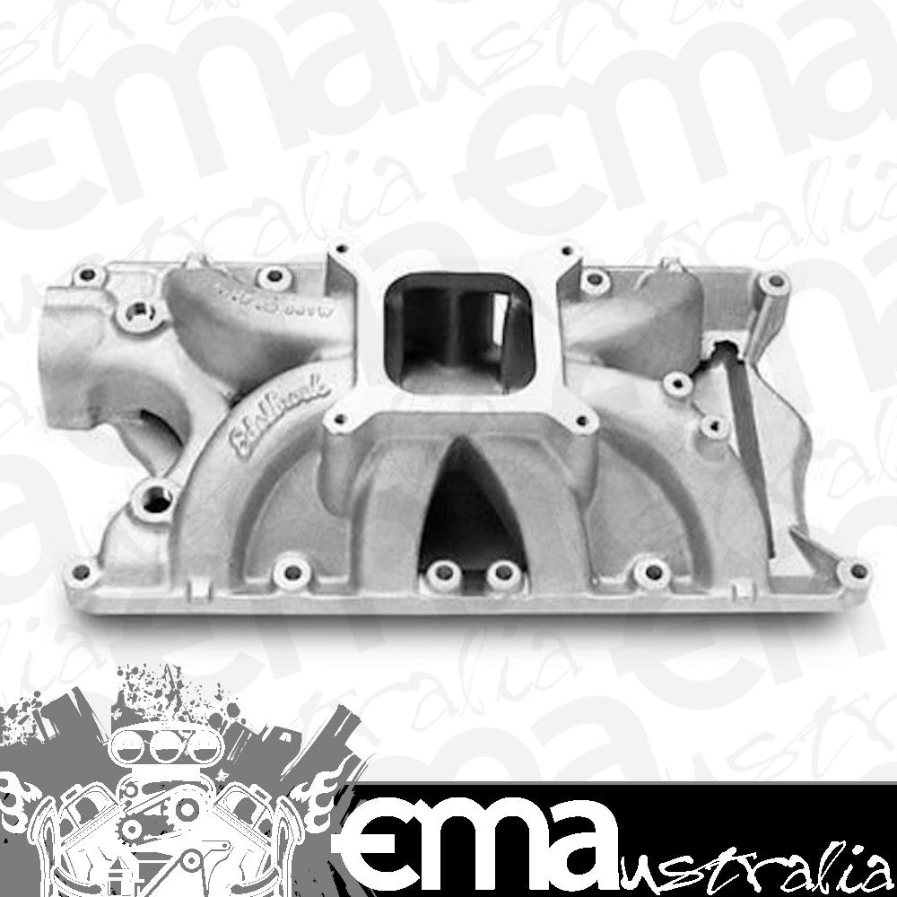Edelbrock ED2981 Edelbrock Victor Jnr Intake Man. Ford Windsor ED2981