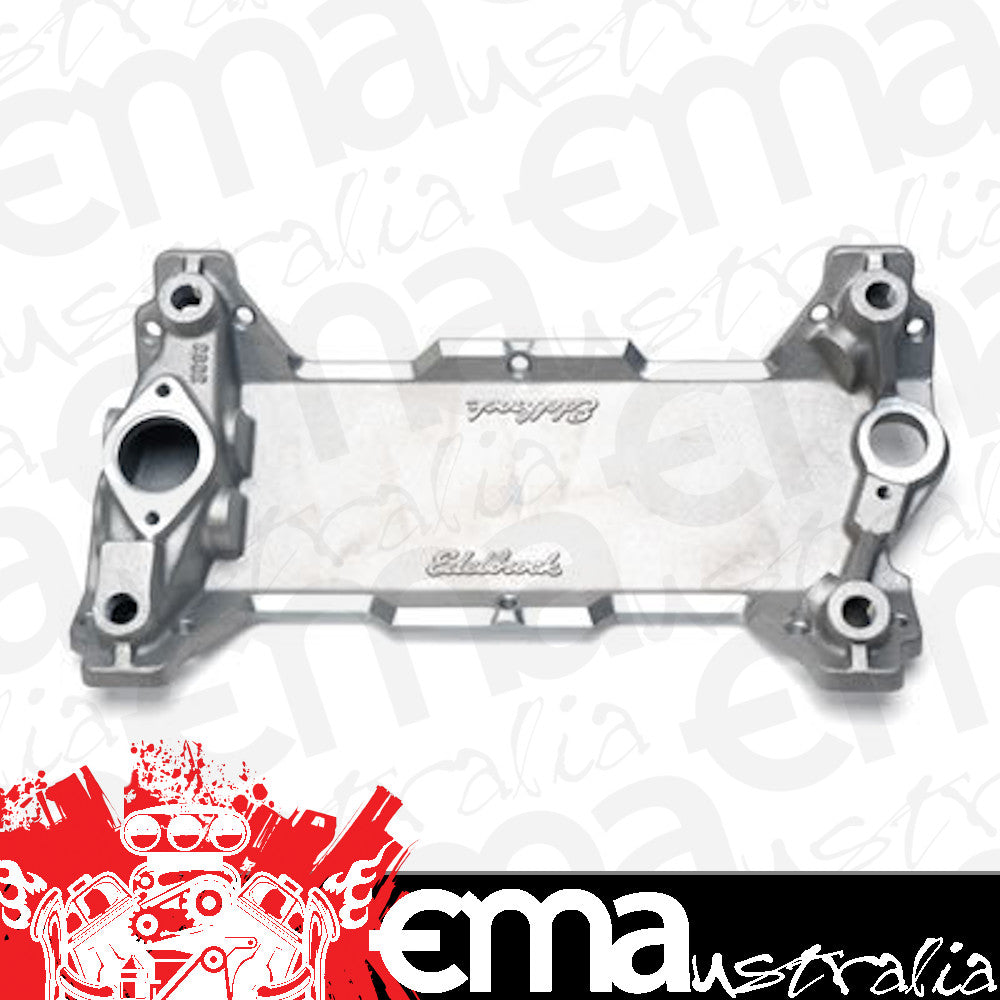 Edelbrock ED2992 Victor 18¶ôÇ÷ 3.2 Spider Intake Manifoldsb