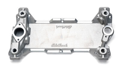 Edelbrock ED2992 Victor 18¶ôÇ÷ 3.2 Spider Intake Manifoldsb