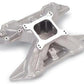 Edelbrock ED3010 Edelbrock Torker Intake Manifold Square Bore Chrysler BB 361/383/400Cid ED3010