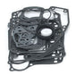 Edelbrock ED3155 Edelbrock Harley Davidson Upper End Gasket Set suit Twin Cam ED3155