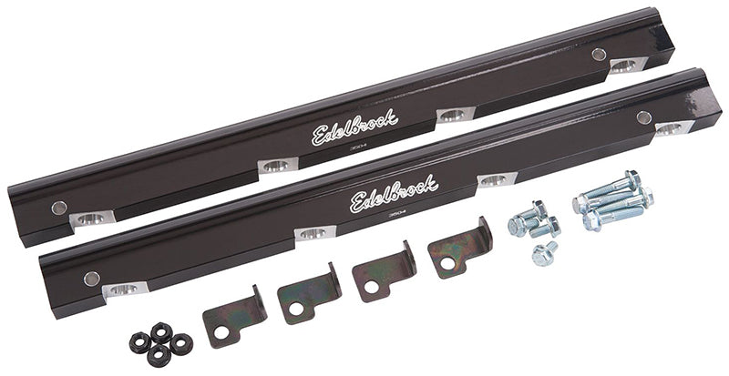Edelbrock ED3504 Holden V8 Efi Fuel Rail Kit ED3504