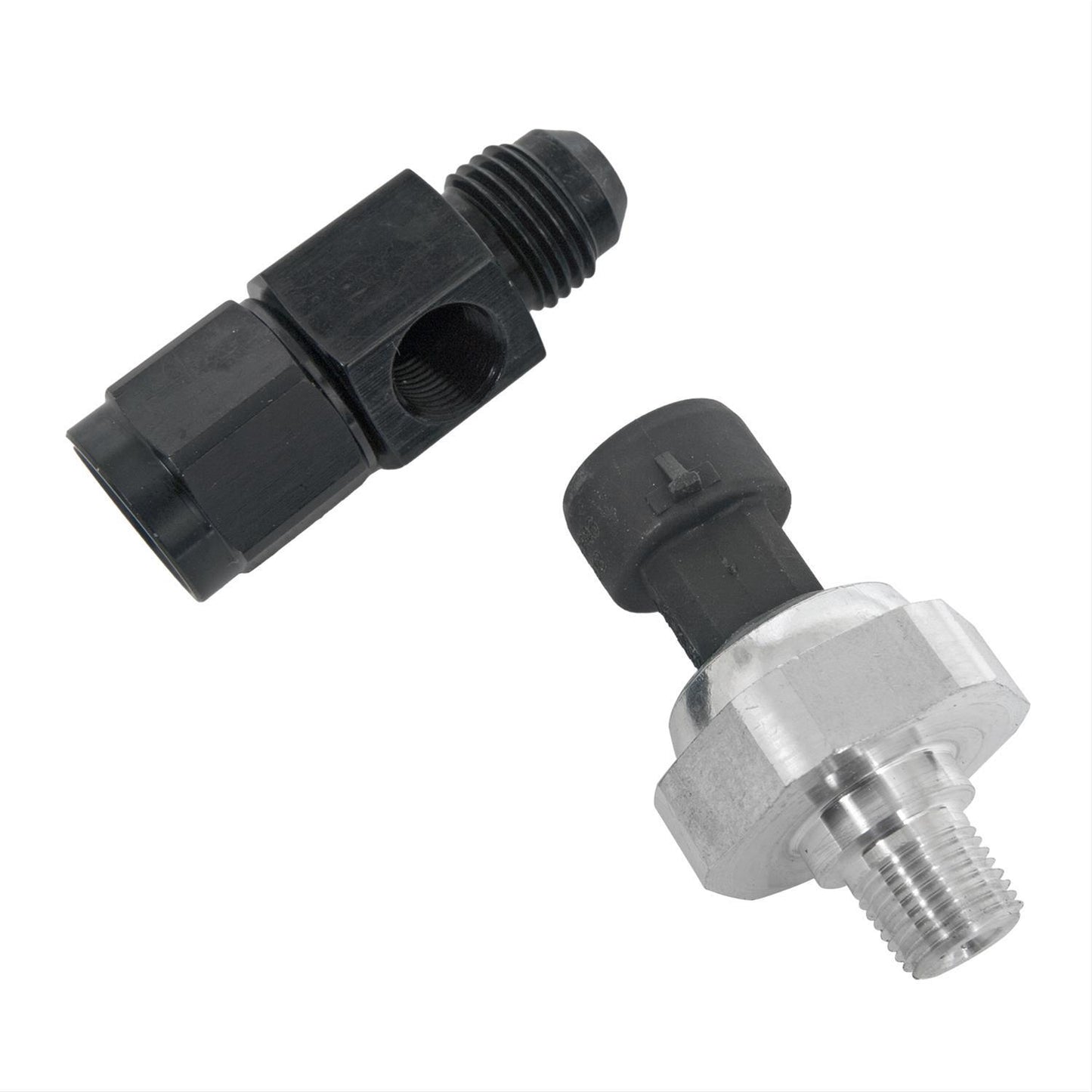 Edelbrock ED3546 Pro-Flo 3 EFI Fuel Pressure Sensor 1/8-27 NPT Pro-Flo 3