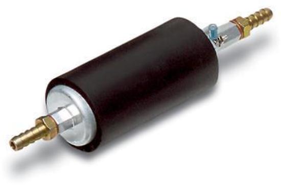 Edelbrock ED3594 Edelbrock Pro-Flo Universal High Flow Inline Efi Fuel Pump 90Psi@80Gph ED3594