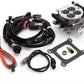 Edelbrock ED3606 Edelbrock E-Street Efi System ED3606 Base System W/ Universal Sump Fuel Kit