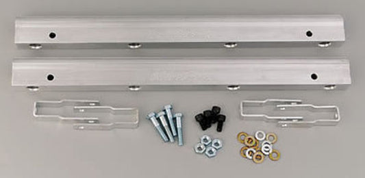Edelbrock ED3620 Ford Windsor 289-302-351 V8 Replacement Pro-Flo EFI Fuel Rails