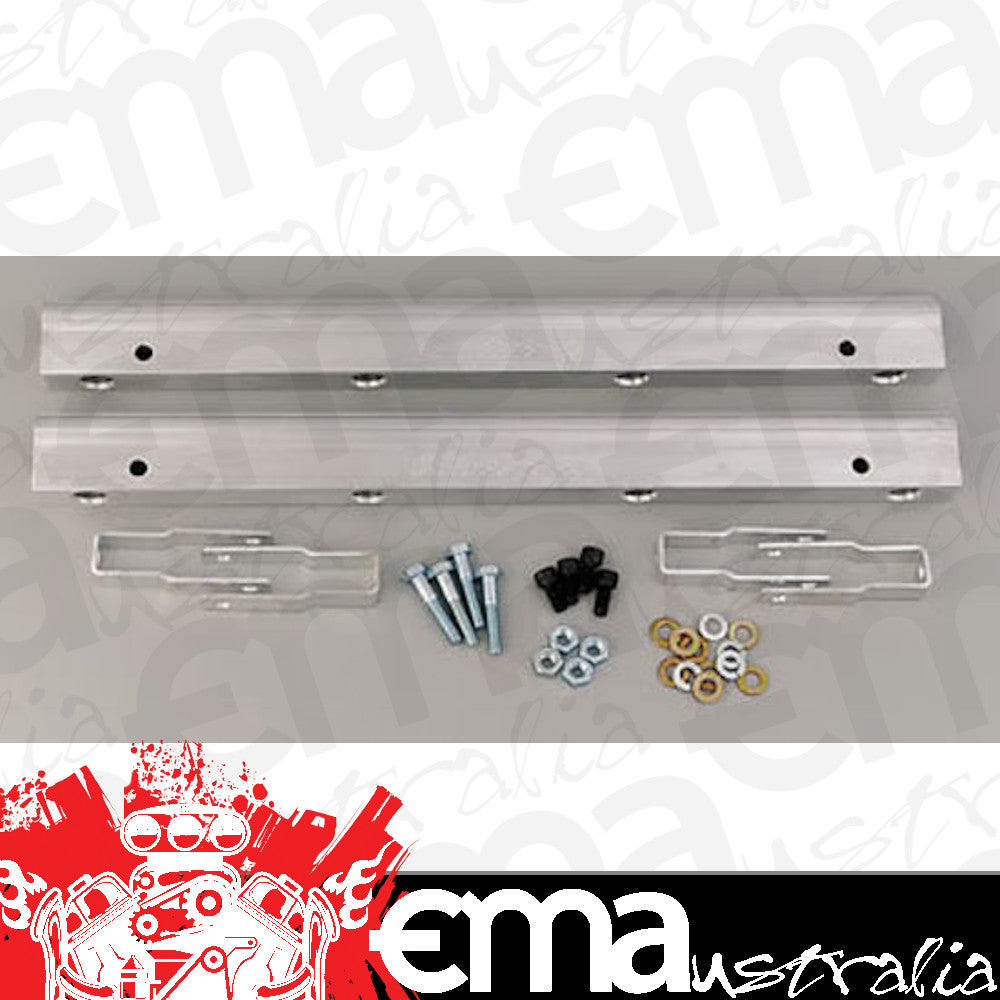 Edelbrock ED3620 Ford Windsor 289-302-351 V8 Replacement Pro-Flo EFI Fuel Rails