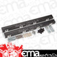 Edelbrock ED3621 Pro-Flo Xt Efi Fuel Rails - Black suit SB Ford ED7128 & ED71283 Manifolds ED3621