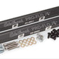 Edelbrock ED3621 Pro-Flo Xt Efi Fuel Rails - Black suit SB Ford ED7128 & ED71283 Manifolds ED3621
