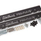 Edelbrock ED3627 Edelbrock Fuel Rail Kit suit Pro-Flo Xt Manifold Chev SB 3/8" NPT Inlet ED3627