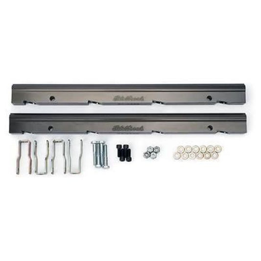 Edelbrock ED3638 Chev/Holden LS1 Fuel Rail Kit