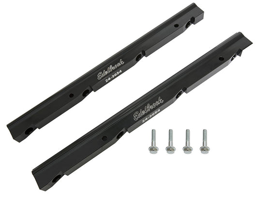 Edelbrock ED3654 Efi Fuel Rails suit Cross-Ram LS3 Manifold ED7141 & ED71413 ED3654