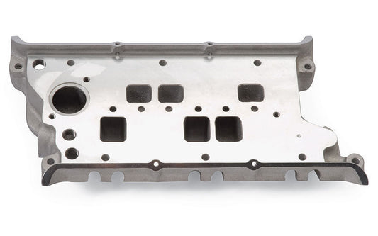 Edelbrock ED3785 Edelbrock Performer Intake Manifold Base Suits Chev 2.8L V6 ED3785