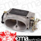 Edelbrock ED3809 Cast Aluminium Dual Throttle Body LT1 52mm High-Flo 5.7L 350cid