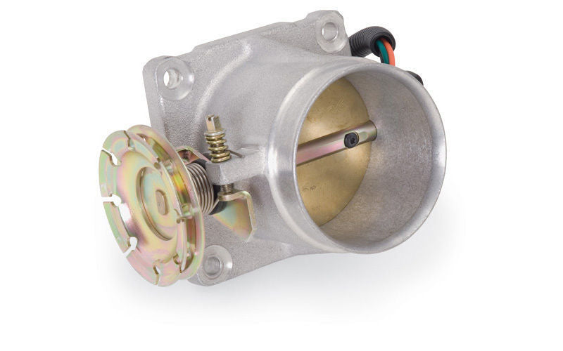 Edelbrock ED3812 Edelbrock Universal 75Mm Mpi Throttle Body 700CFM ED3812