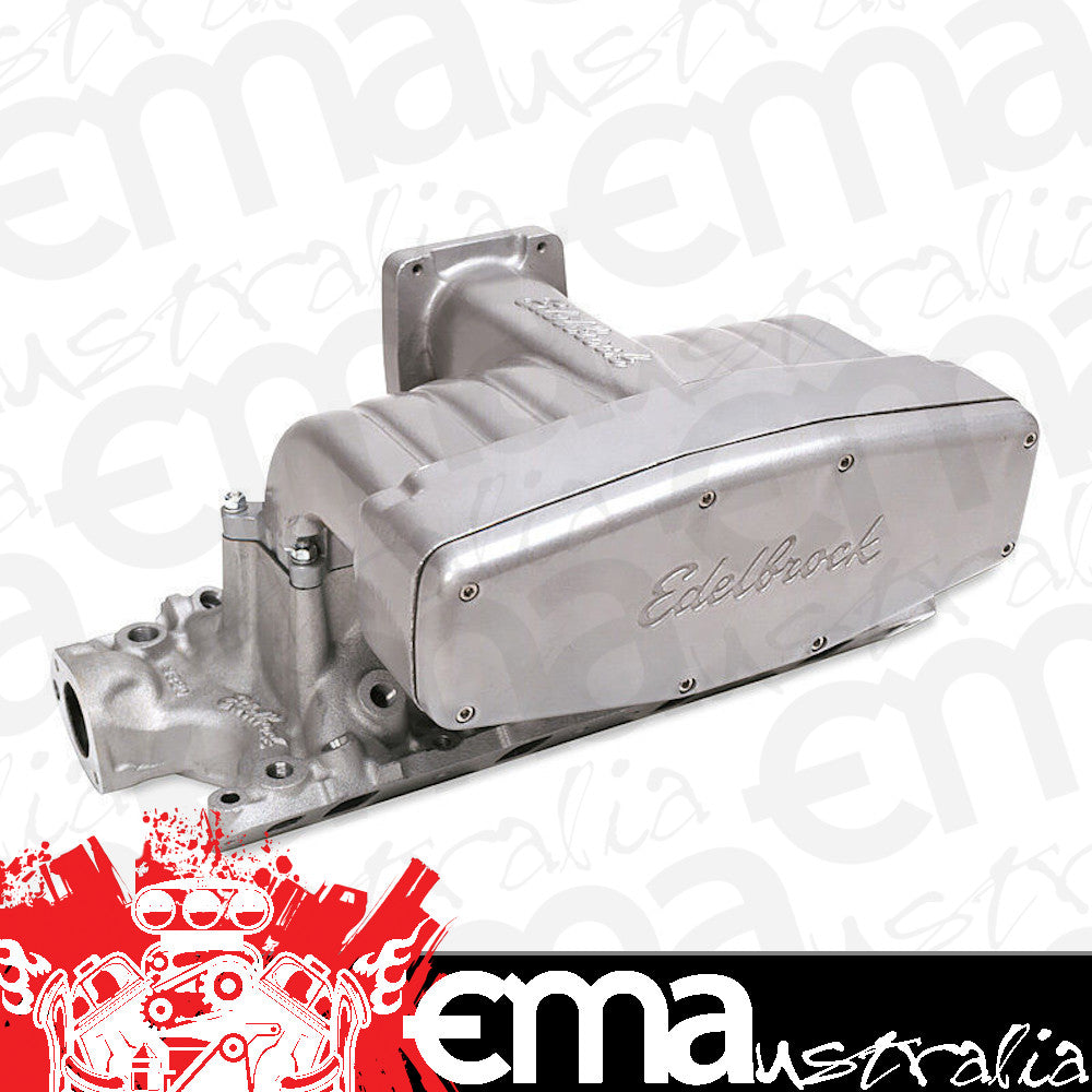 Edelbrock ED3821 Edelbrock Performer Efi Intake Manifold Ford 5.0L Efi Egr Idle-5500 RPM ED3821