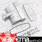 Edelbrock ED3822 Performer Intake Manifold Ford 5.0L Efi