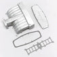 Edelbrock ED3822 Performer Intake Manifold Ford 5.0L Efi