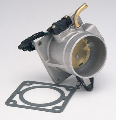 Edelbrock ED3825 Throttle Bodyford 1986-93 5.0L Mustang - 70Mm