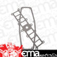Edelbrock ED3832 Replacement Gaskets Ford 1986-95 5.0L - Base And Plenum Cover Gaskets for ED3821 Manifold ED3832