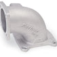 Edelbrock ED3849 High Flow Intake Elbow 95Mm Throttle Body To Square-Bore Flange ED3849