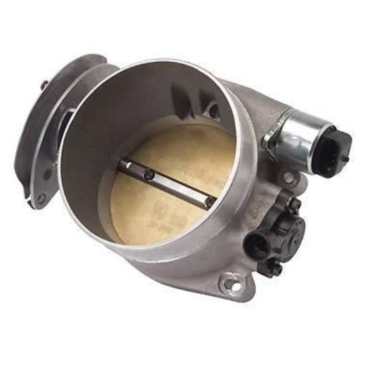 Edelbrock ED3864 Edelbrock Victor 90Mm Throttle Body Chev/Holden LS1 5.7L W/ Tps & Iac ED3864