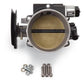 Edelbrock ED38693 Edelbrock Pro Flo Xt 90Mm Throttle Body Chev/Holden LS1 & LS2 Black ED38693