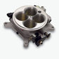 Edelbrock ED3878 Edelbrock 1000CFM Mpi Throttle Body 4Bbl Square Bore Flange GM Style Tps ED3878