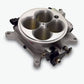 Edelbrock ED3888 Edelbrock 2000CFM Throttle Body Dominator Flange ED3888