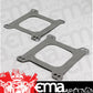 Edelbrock ED3899 Edelbrock Square Bore Carburetor Base Gasket ED3899