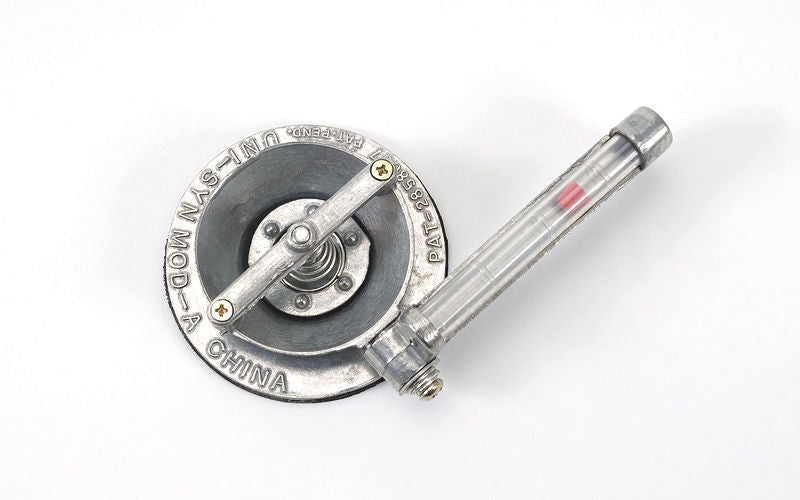 Edelbrock ED4025 Uni-Syn "A" 1 & 2-Barrel Carburetor Balancing Instrument