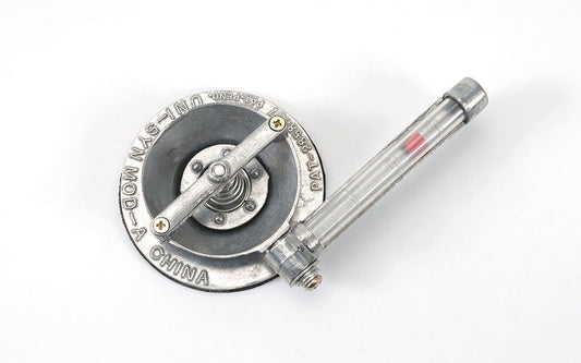 Edelbrock ED4025 Uni-Syn "A" 1 & 2-Barrel Carburetor Balancing Instrument