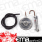 Edelbrock ED4027 Uni-Syn Carburettor Balancing Instrument - "Mc" Motorcycle Carburettors ED4027