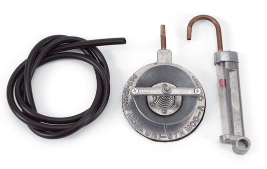 Edelbrock ED4027 Uni-Syn Carburettor Balancing Instrument - "Mc" Motorcycle Carburettors ED4027