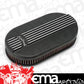 Edelbrock ED41153 Classic Series Air Cleaner Oval 15" x 8.25" x 3.9" Black