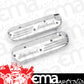 Edelbrock ED41181 Chev LS1 LS6 4.8L-6.0L Aluminium Ignition Coil Covers Polished