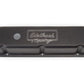 Edelbrock ED41253 Edelbrock Victor Series Valve Covers Ford Windsor 289-302-351 Black ED41253