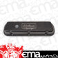 Edelbrock ED41253 Edelbrock Victor Series Valve Covers Ford Windsor 289-302-351 Black ED41253