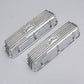Edelbrock ED4160 Edelbrock Classic Rocker Covers Ford Windsor ED4160