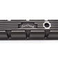 Edelbrock ED41773 Chrysler Magnum Classic Series Alloy Valve Covers Black