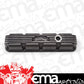 Edelbrock ED41773 Chrysler Magnum Classic Series Alloy Valve Covers Black