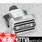 Edelbrock ED4202 Elite Series Breather Rectangular Bolt-On Style