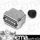 Edelbrock ED42044 Edelbrock Elite Series Valve Cover Breather Endurashine Push-In Style ED42044