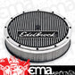 Edelbrock ED42074 Edelbrock Endurashine Elite Series 14X3" Air Cleaner 1" Drop 5-1/8" Neck ED42074